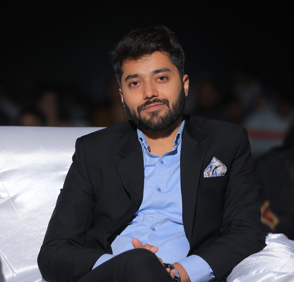 Director Salil Yadav